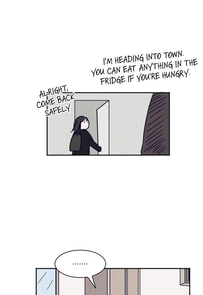 Nevertheless Chapter 27 page 37 - 