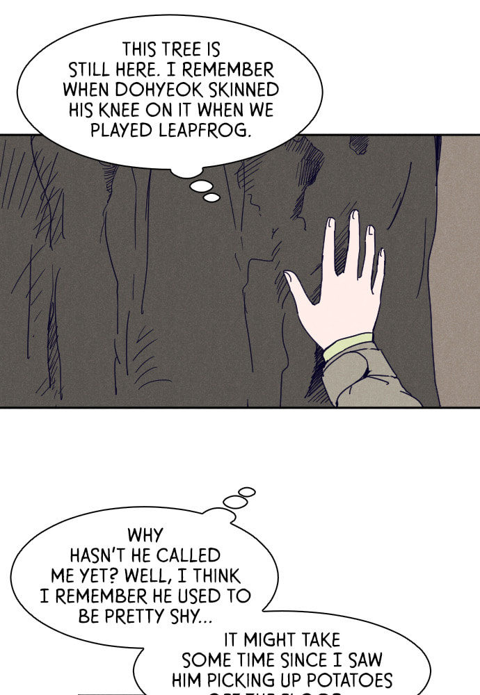 Nevertheless Chapter 27 page 43 - 