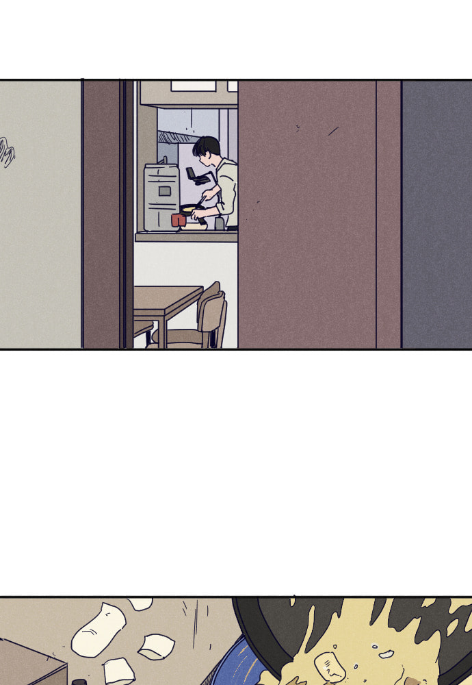 Nevertheless Chapter 27 page 48 - 