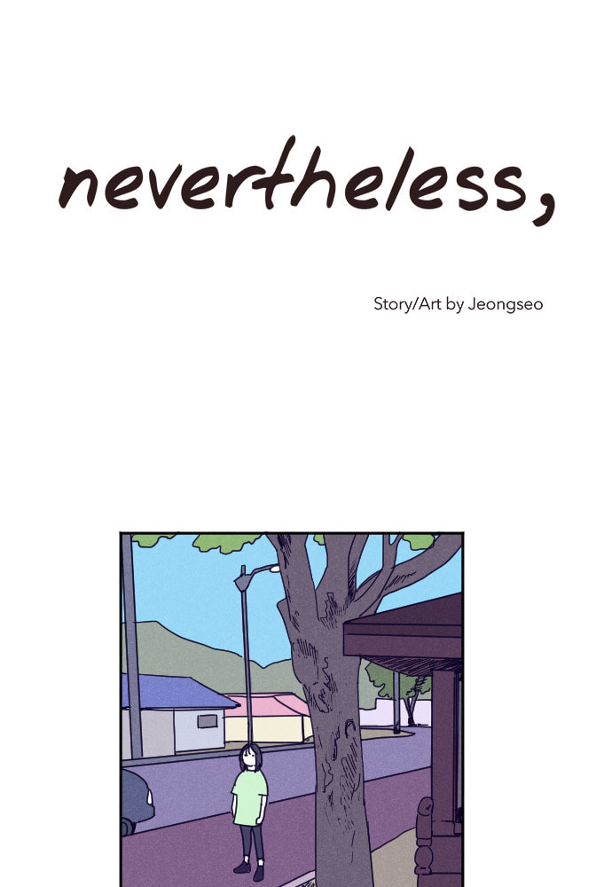 Nevertheless Chapter 28 page 2 - 