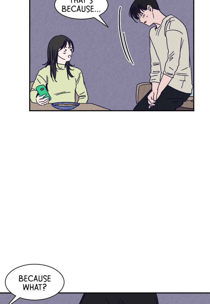 Nevertheless Chapter 28 page 11 - 