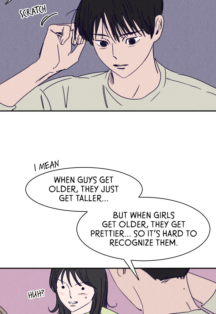 Nevertheless Chapter 28 page 12 - 