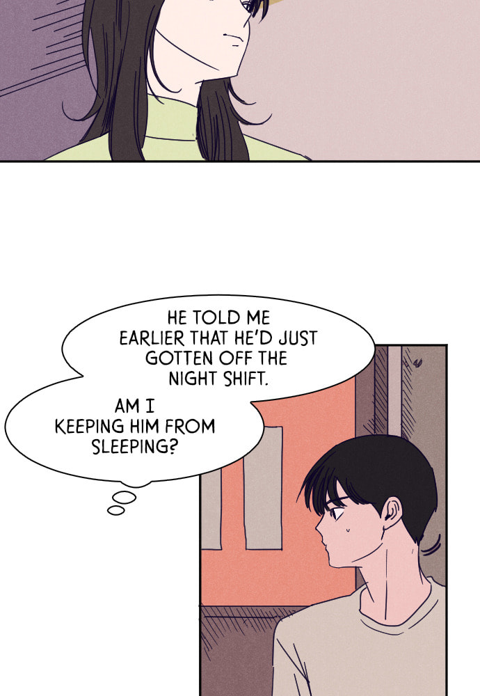 Nevertheless Chapter 28 page 15 - 