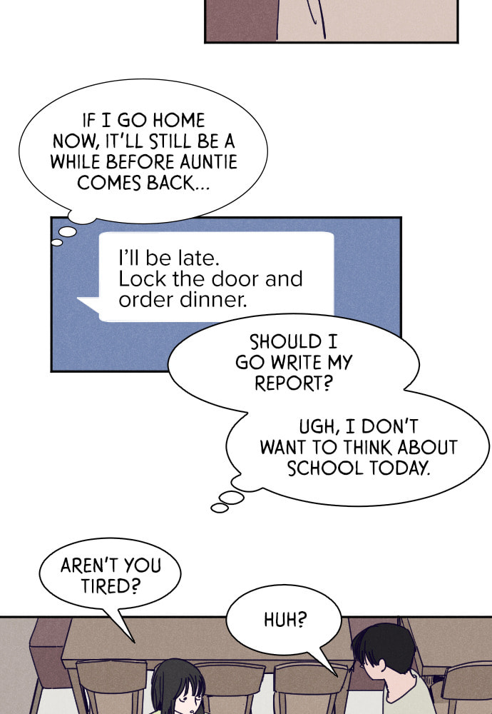 Nevertheless Chapter 28 page 16 - 