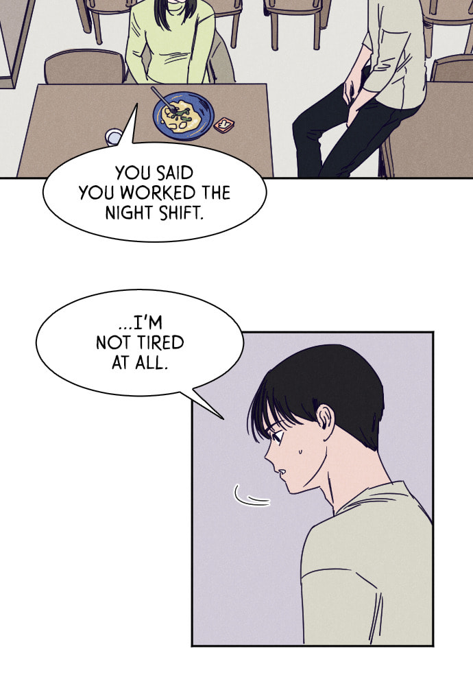 Nevertheless Chapter 28 page 17 - 
