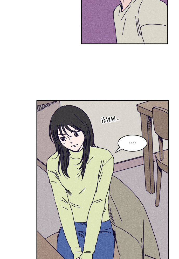 Nevertheless Chapter 28 page 19 - 