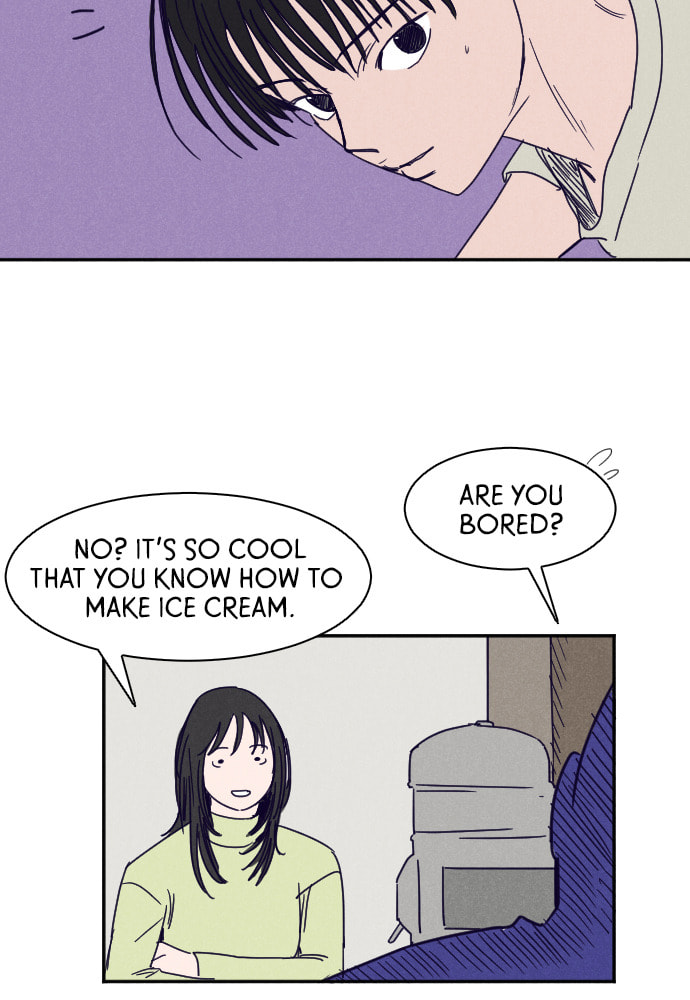 Nevertheless Chapter 28 page 23 - 