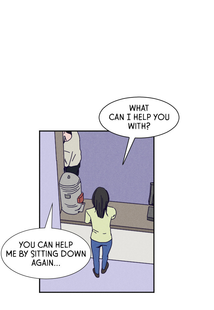 Nevertheless Chapter 28 page 24 - 