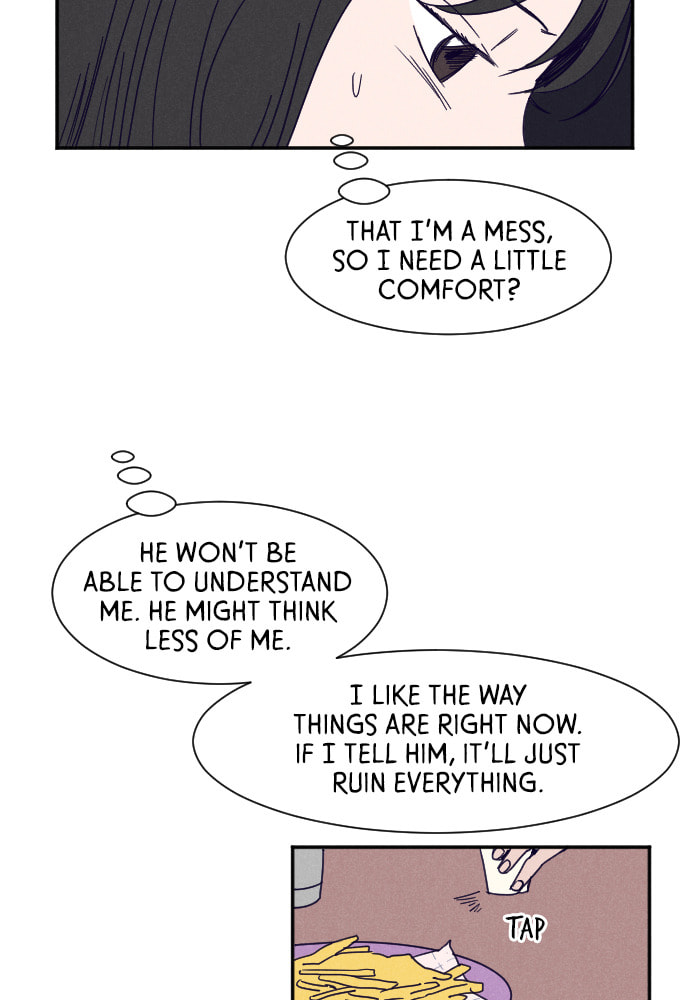 Nevertheless Chapter 28 page 35 - 