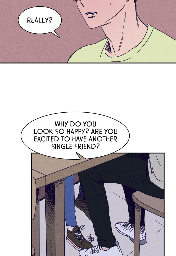 Nevertheless Chapter 28 page 38 - 
