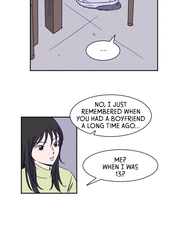 Nevertheless Chapter 28 page 39 - 
