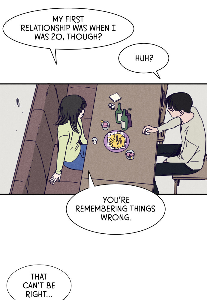 Nevertheless Chapter 28 page 40 - 
