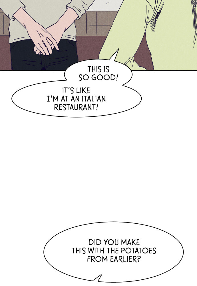 Nevertheless Chapter 28 page 6 - 