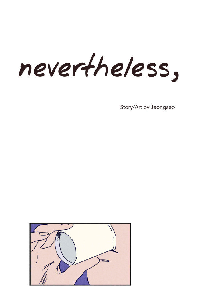 Nevertheless Chapter 29 page 2 - 