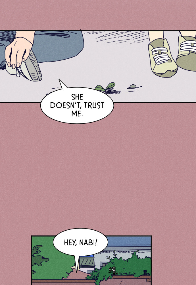 Nevertheless Chapter 29 page 11 - 