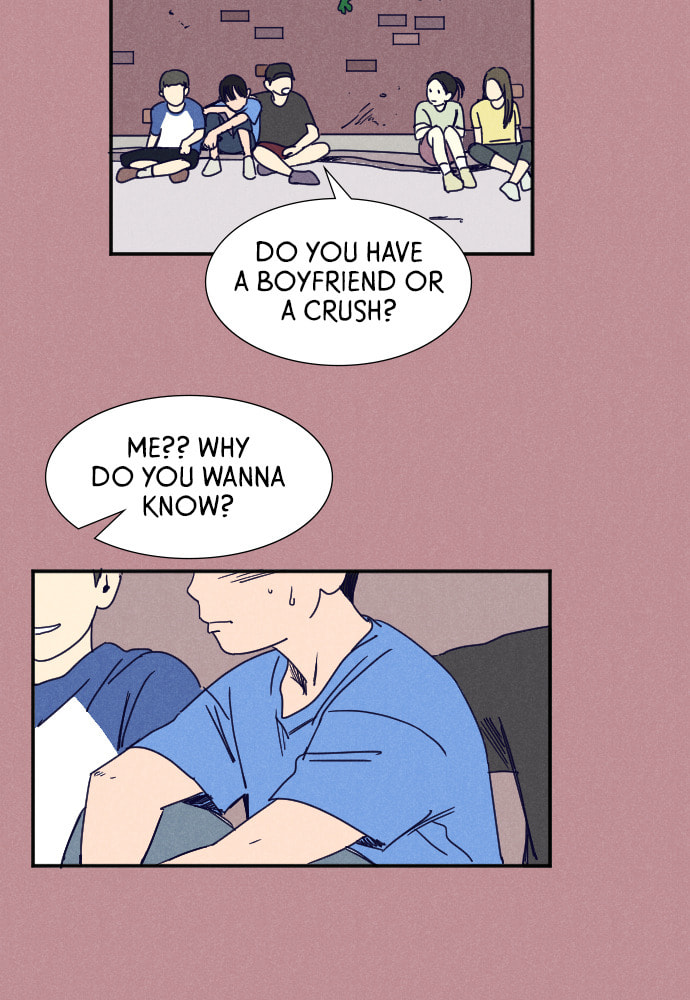 Nevertheless Chapter 29 page 12 - 