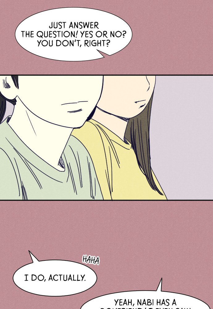 Nevertheless Chapter 29 page 13 - 