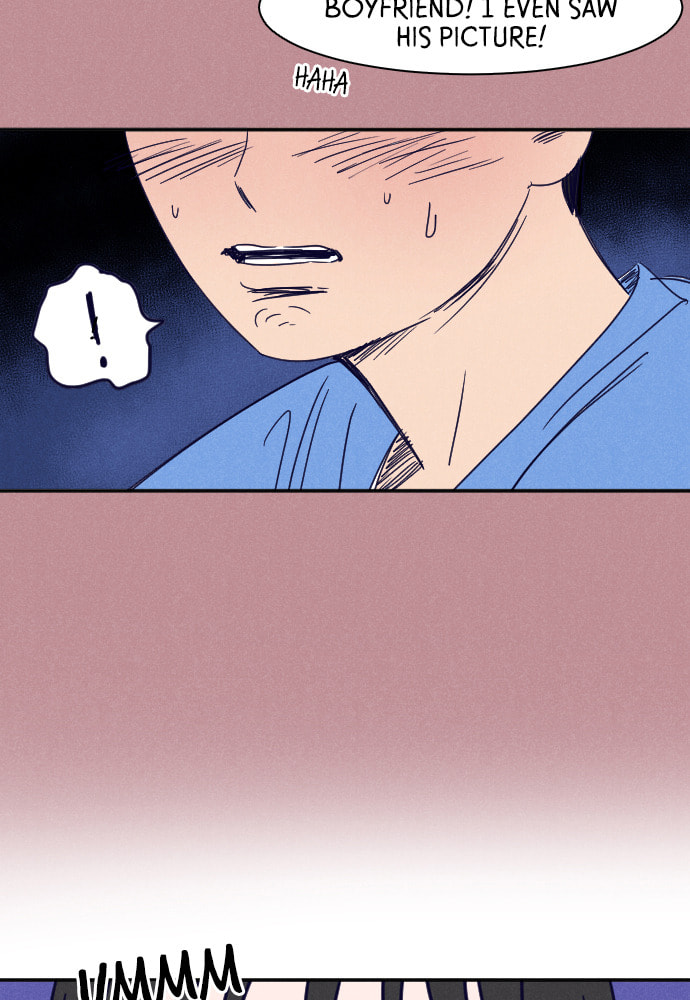 Nevertheless Chapter 29 page 14 - 