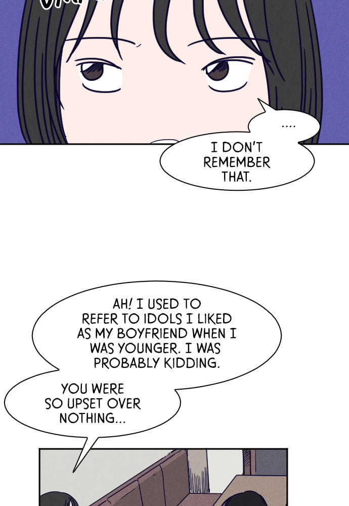 Nevertheless Chapter 29 page 15 - 