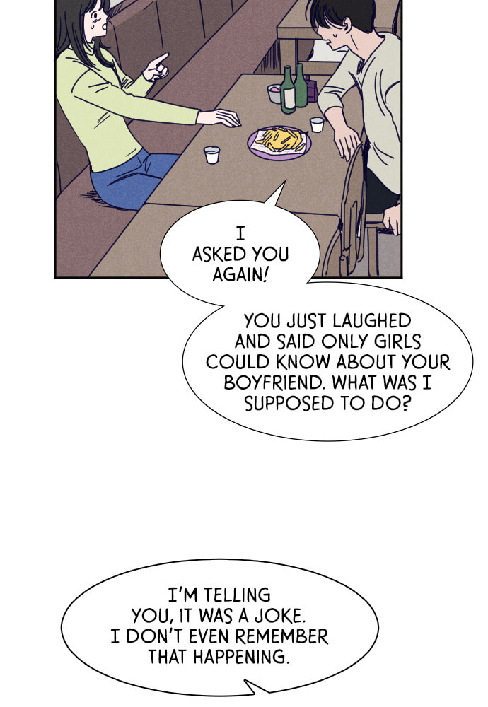 Nevertheless Chapter 29 page 16 - 