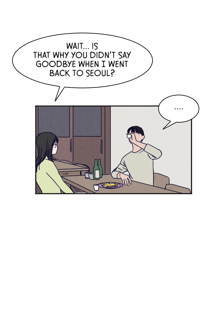 Nevertheless Chapter 29 page 18 - 
