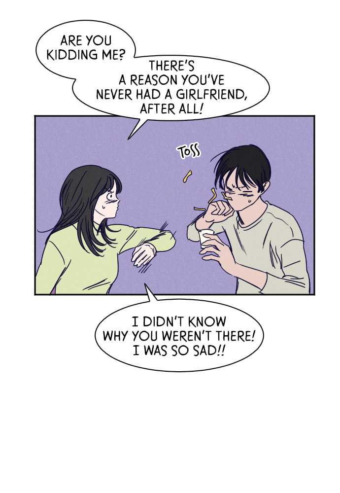 Nevertheless Chapter 29 page 19 - 