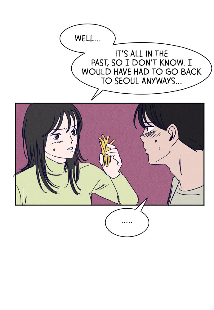 Nevertheless Chapter 29 page 21 - 