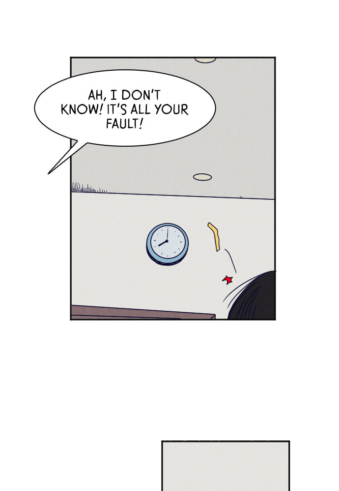 Nevertheless Chapter 29 page 22 - 