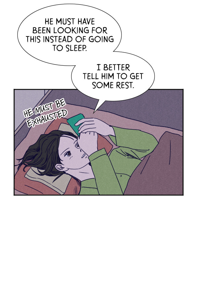 Nevertheless Chapter 29 page 36 - 