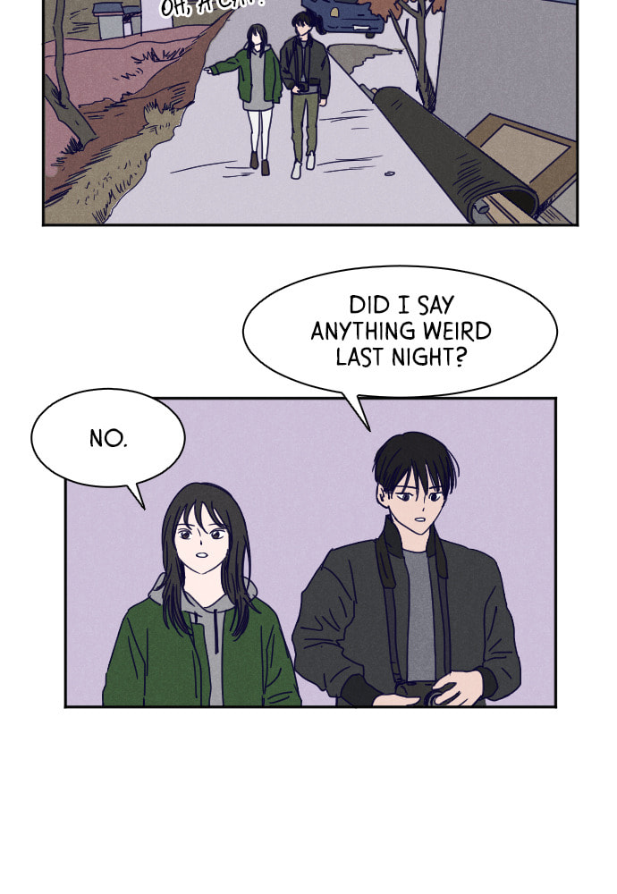Nevertheless Chapter 29 page 41 - 