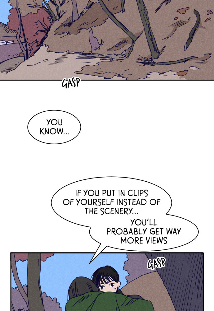 Nevertheless Chapter 29 page 43 - 