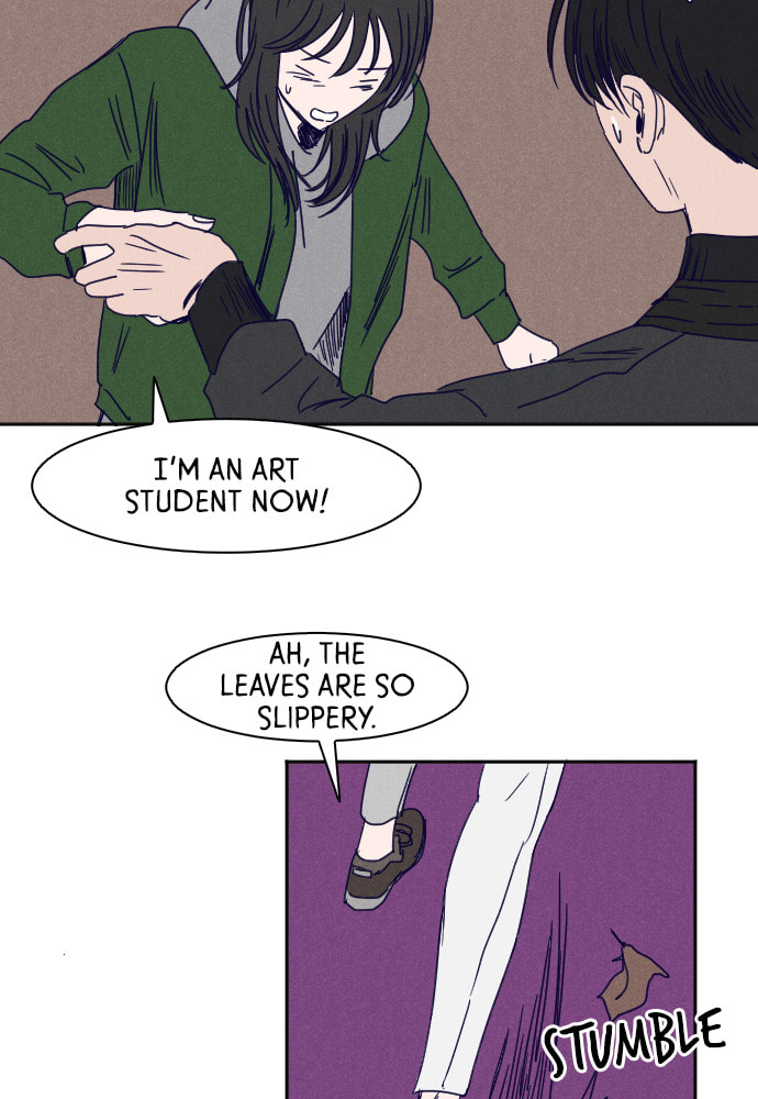 Nevertheless Chapter 29 page 45 - 