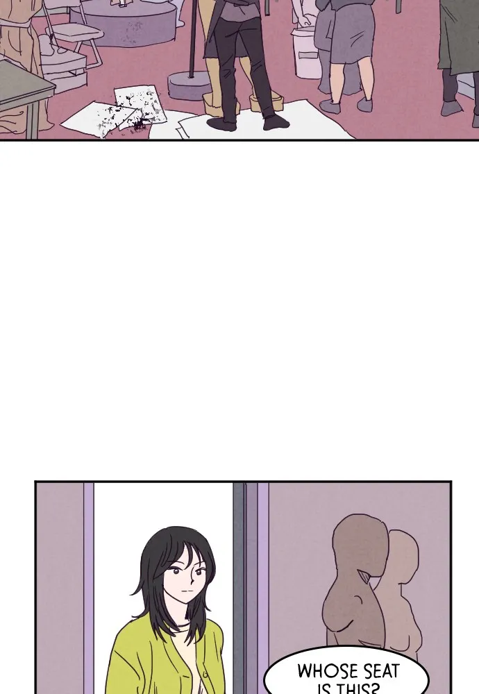Nevertheless Chapter 3 page 11 - 