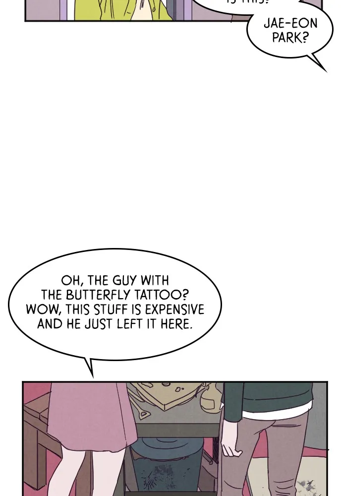Nevertheless Chapter 3 page 12 - 