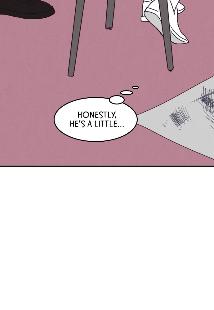 Nevertheless Chapter 3 page 40 - 