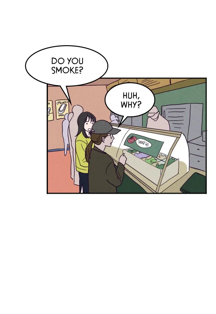 Nevertheless Chapter 3 page 5 - 