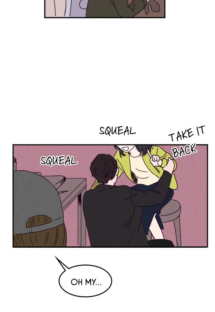 Nevertheless Chapter 3 page 52 - 