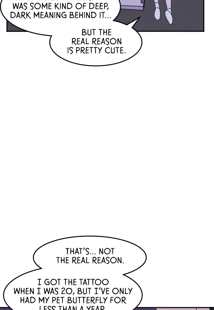 Nevertheless Chapter 3 page 64 - 