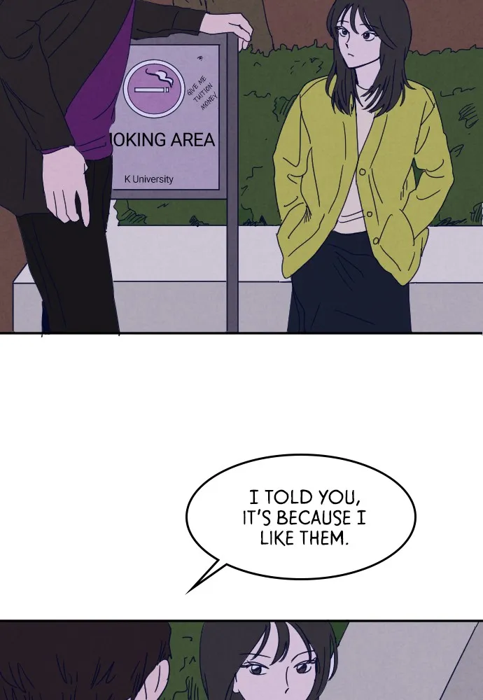 Nevertheless Chapter 3 page 67 - 