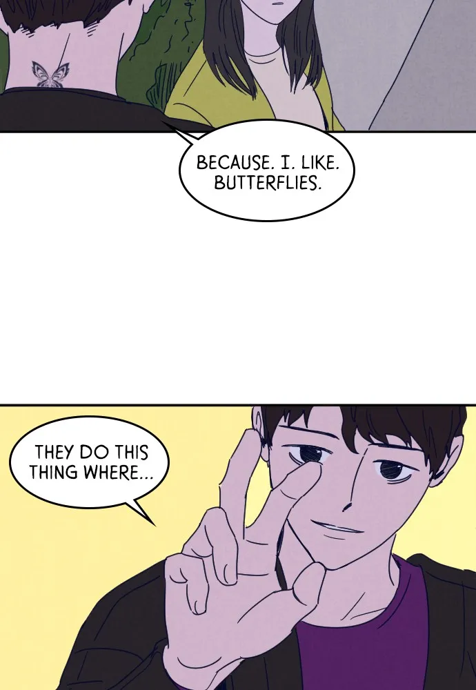 Nevertheless Chapter 3 page 68 - 