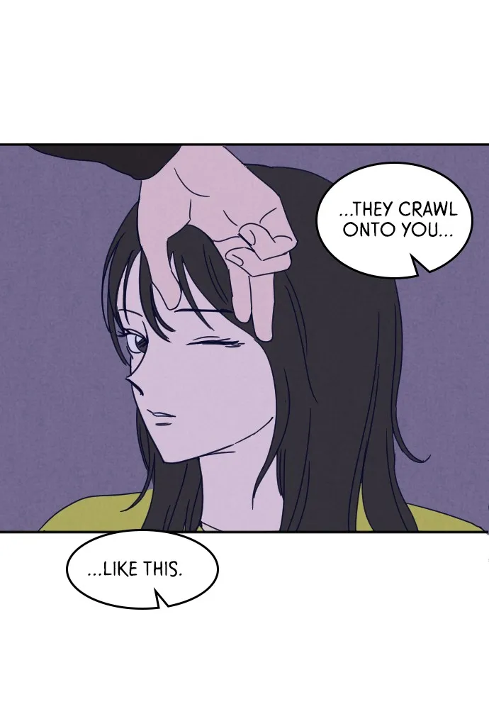 Nevertheless Chapter 3 page 70 - 
