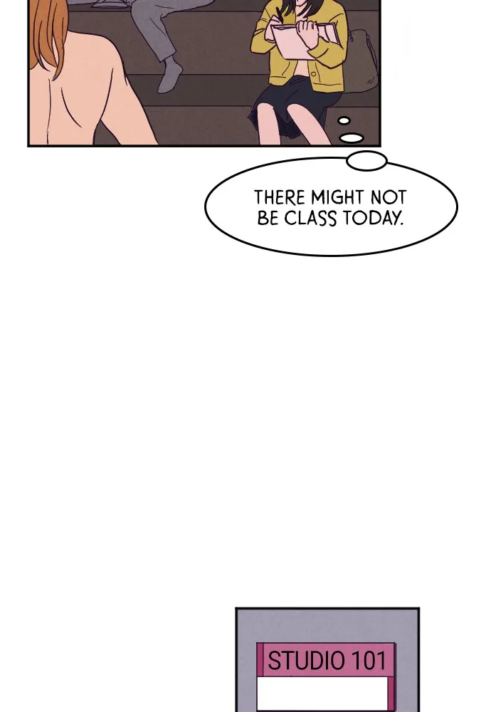 Nevertheless Chapter 3 page 8 - 
