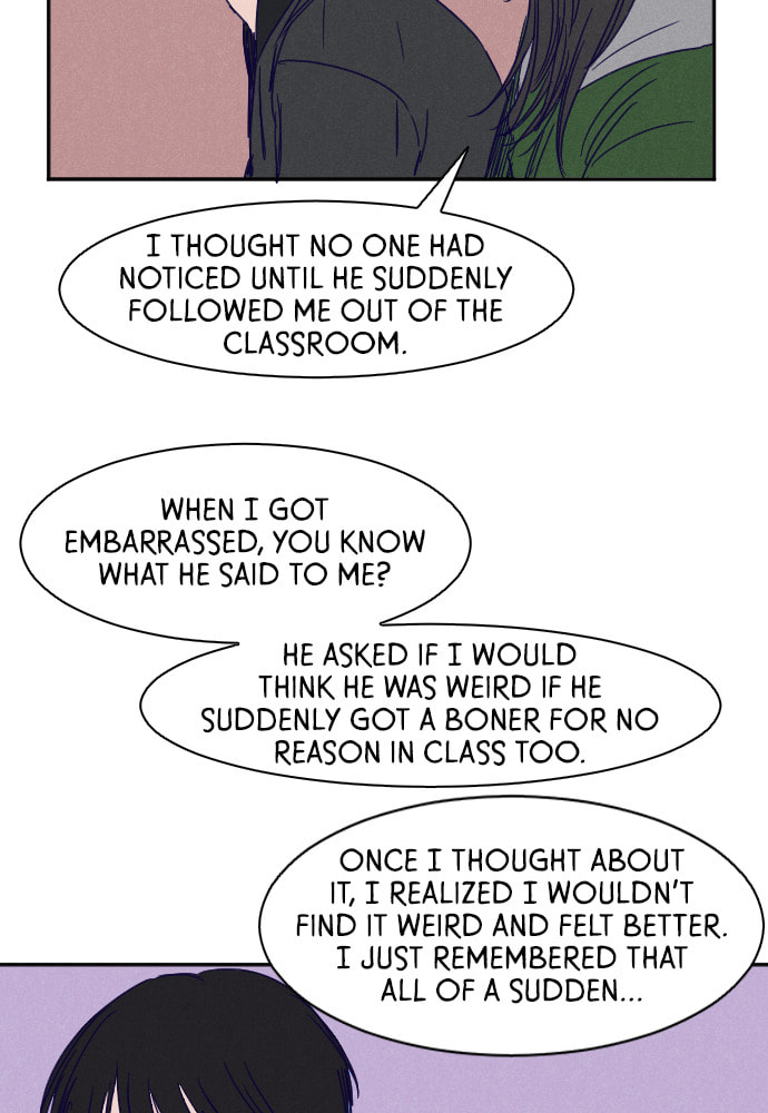 Nevertheless Chapter 30 page 12 - 