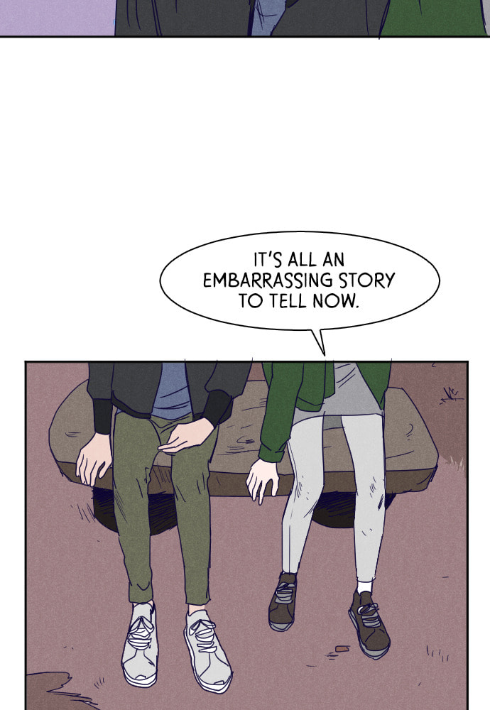 Nevertheless Chapter 30 page 16 - 