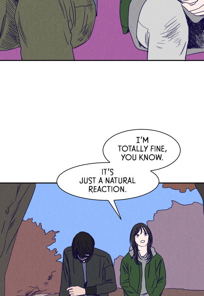 Nevertheless Chapter 30 page 3 - 