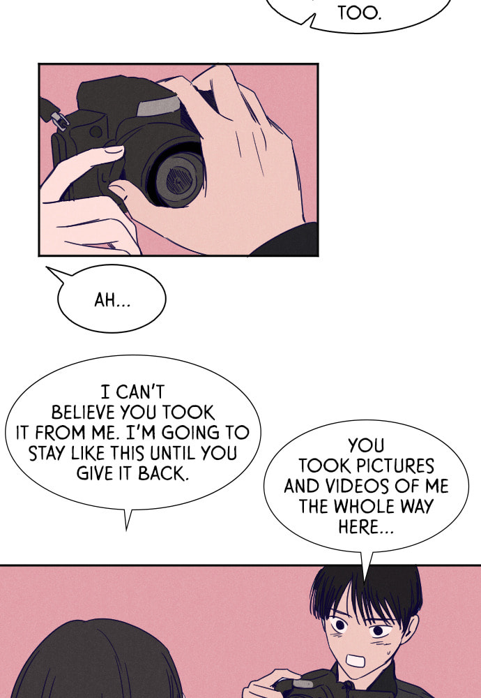 Nevertheless Chapter 30 page 24 - 