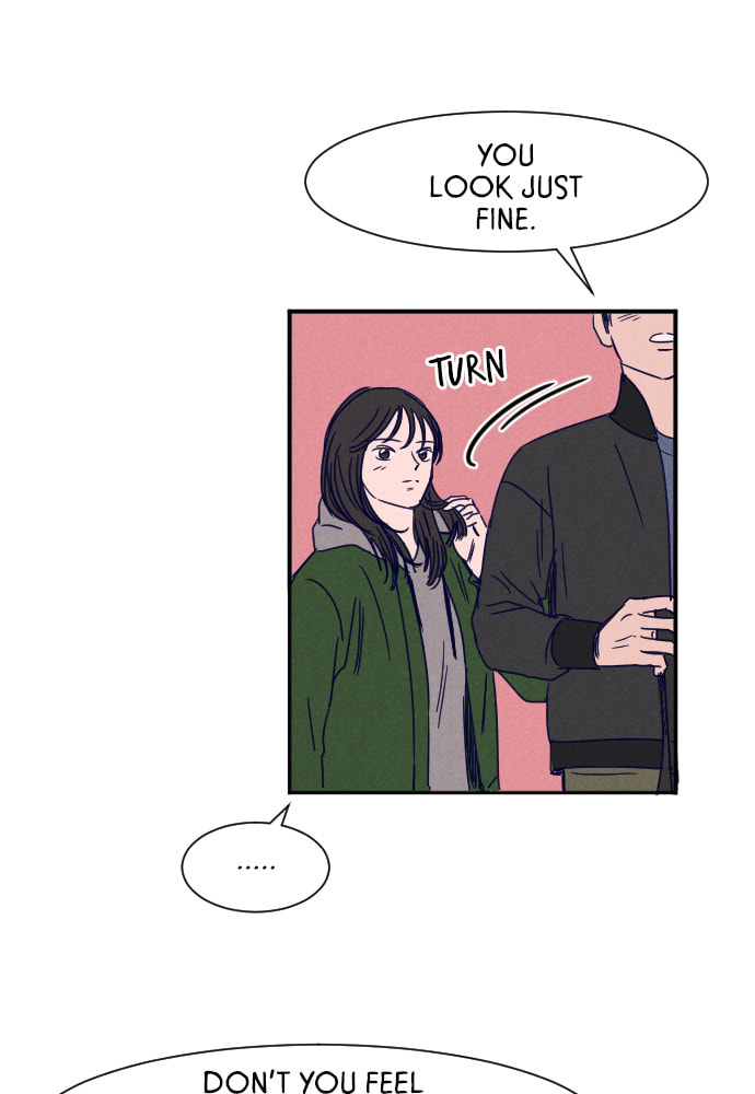 Nevertheless Chapter 30 page 29 - 