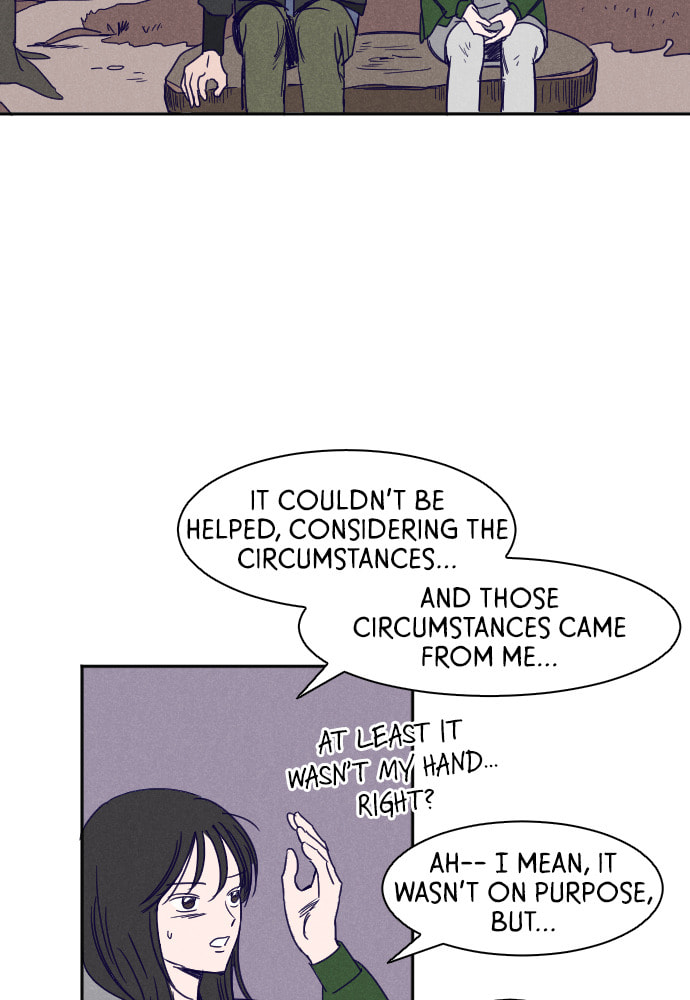 Nevertheless Chapter 30 page 4 - 