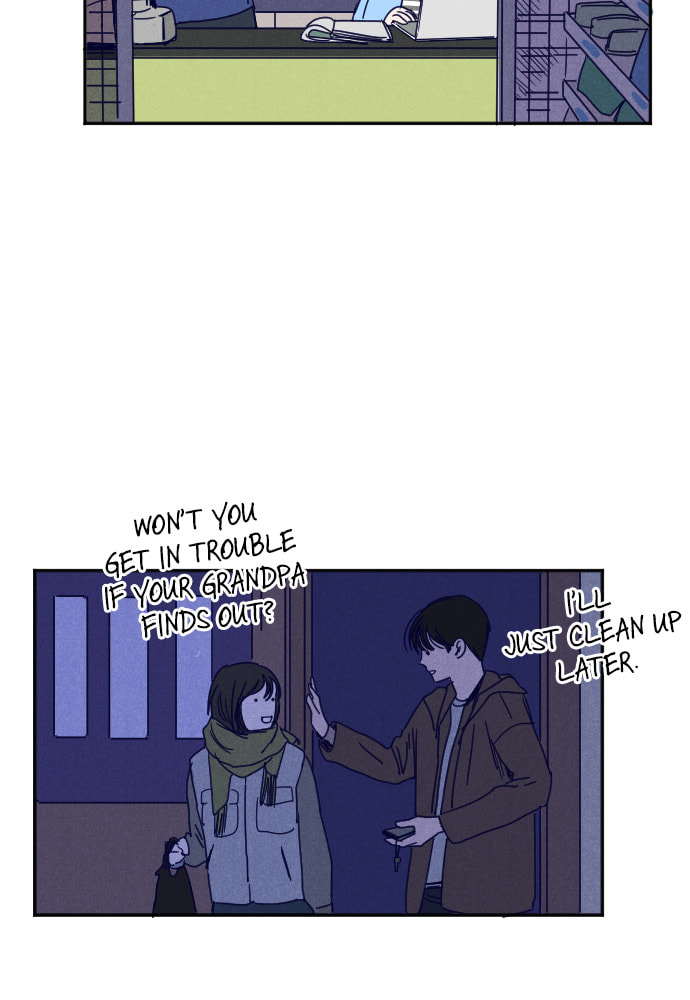 Nevertheless Chapter 30 page 33 - 