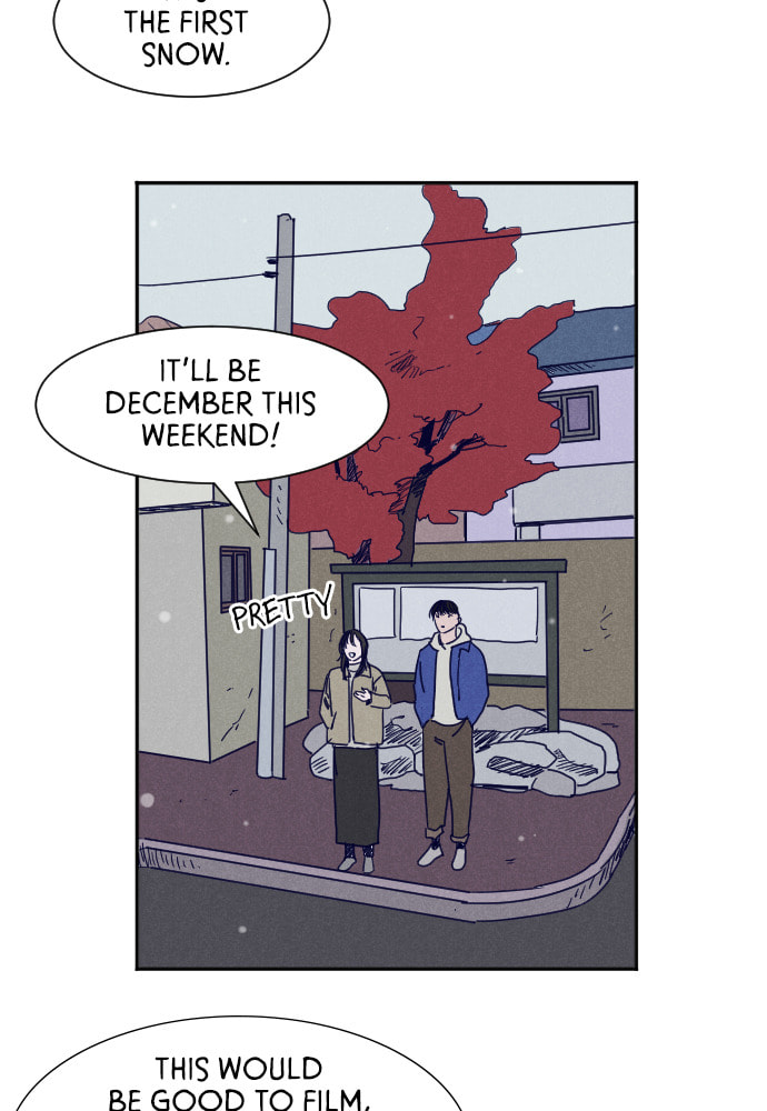 Nevertheless Chapter 30 page 36 - 
